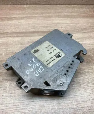Saab 9000 CS ABS control unit/module 4107363 10094106004