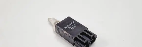 Lexus RX 330 - 350 - 400H Other relay 9098004172 2565 25068