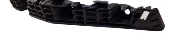 KIA Sportage Front bumper mounting bracket 865143U000