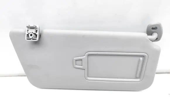 KIA Soul Sun visor