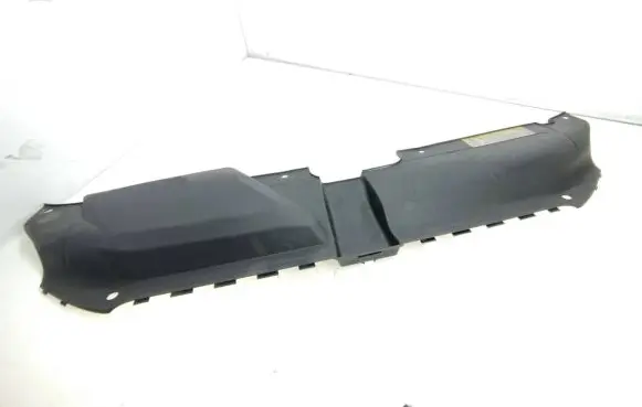 Audi A4 S4 B8 8K Top upper radiator support slam panel 8K0807081