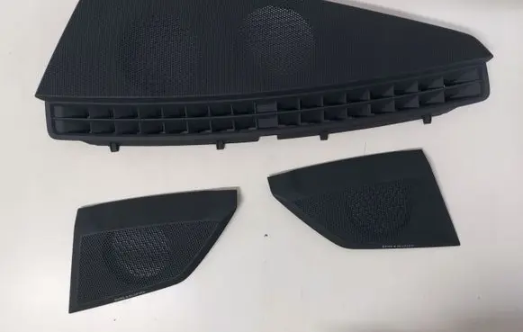 Audi Q3 F3 Seat and door cards trim set 83A857227A
