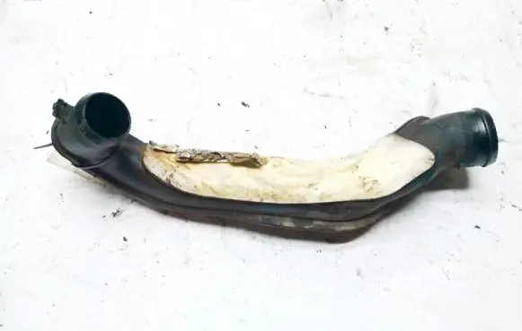Citroen Xsara Picasso Intercooler hose/pipe 9631719080