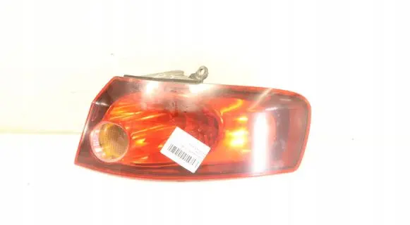 Fiat Croma Rear/tail lights