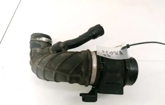 Mercedes-Benz E W210 Mass air flow meter