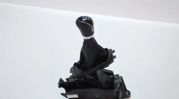 Ford Ecosport Gear shifter/selector XXX
