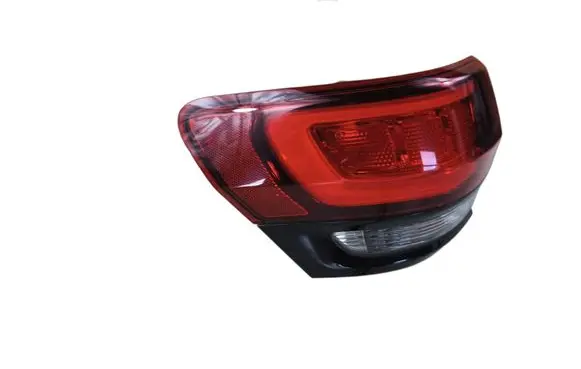Jeep Grand Cherokee Rear/tail lights P68142943AF 68142943AF