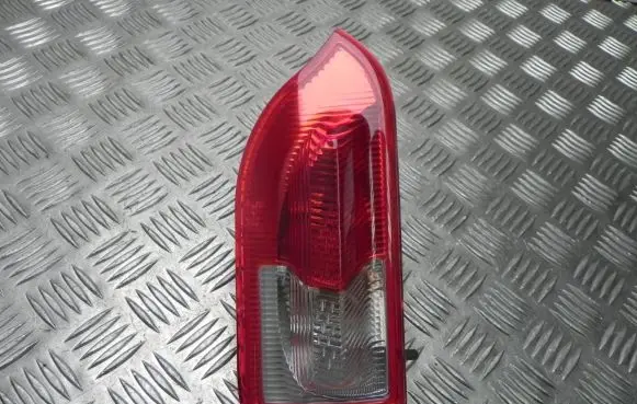 Opel Insignia A Rear/tail lights VP9TTX13405D A1415