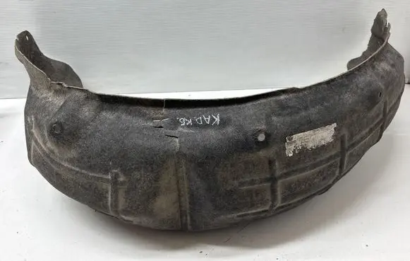 Renault Kadjar Rear arch fender liner splash guards 767497609R