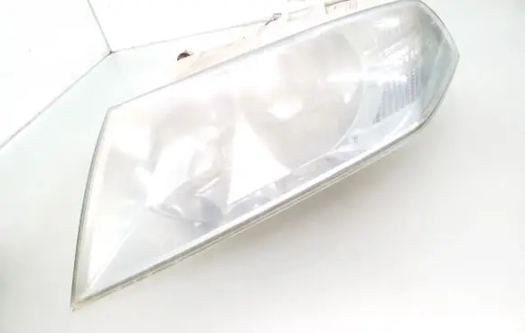 Skoda Octavia Mk2 (1Z) Headlight/headlamp