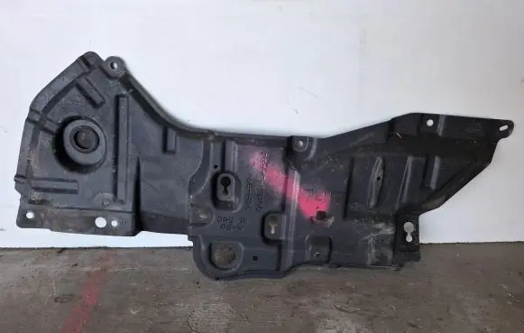 Lexus RX 450H Engine splash shield/under tray 5144148100