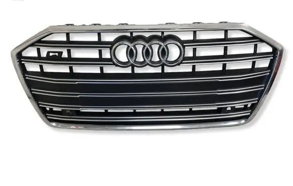 Audi A6 S6 C8 4K Front grill 4K0853651DBILI 4K0853651D