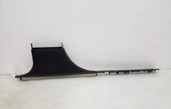 Mercedes-Benz ML W164 (B) pillar trim (bottom) A1646801935