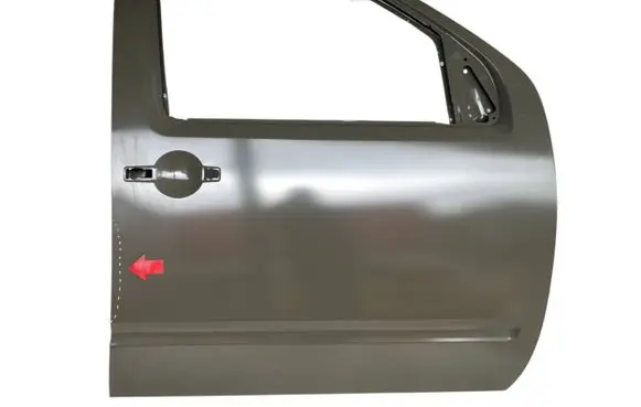 Nissan Pathfinder R51 Front door 80100JR030 REPLACEMENT