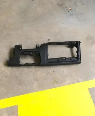 KIA Stonic Other center console (tunnel) element 84761H8900