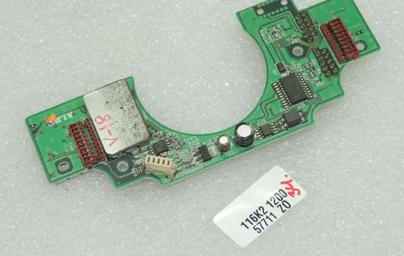 Volvo V70 Other control units/modules 30658677