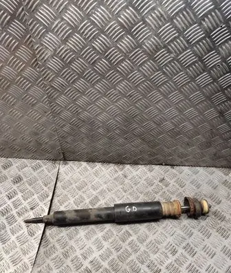 BMW 3 E90 E91 Rear shock absorber/damper 