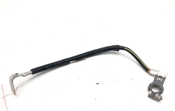 Infiniti Q70 Y51 Negative earth cable (battery)