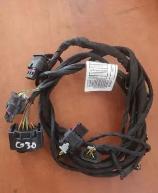 BMW 5 G30 G31 Other engine bay part 9364199