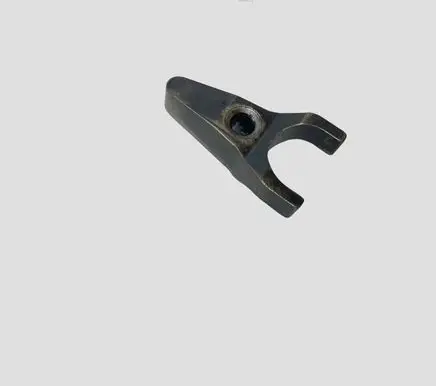 Toyota Avensis T250 Fuel Injector clamp holder