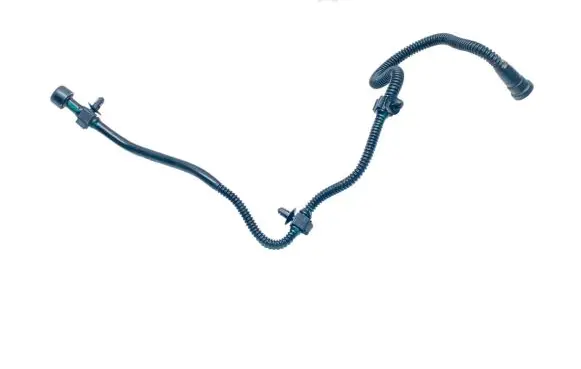 Volkswagen e-Up Breather/breather pipe/hose 0CZ301472
