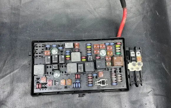 Fuse module