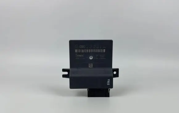 Audi A6 S6 C6 4F Gateway control module 4F0907468D 4F0907468 4F0910468A