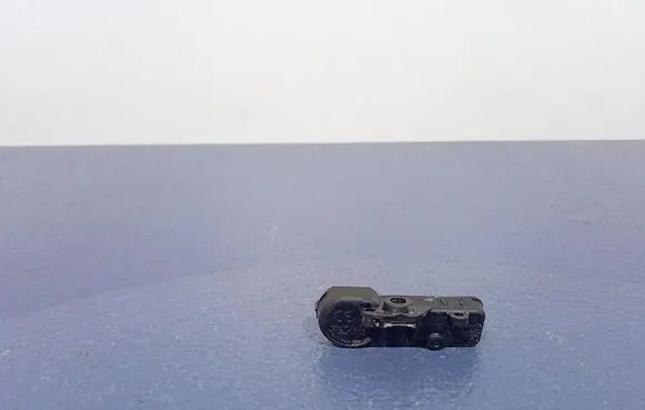 Jeep Grand Cherokee Tire pressure sensor 56029398AB