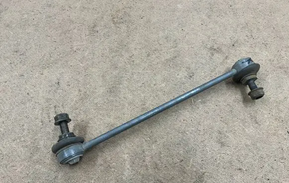 BMW 3 E46 Front anti-roll bar/stabilizer link 31356780847 6780847