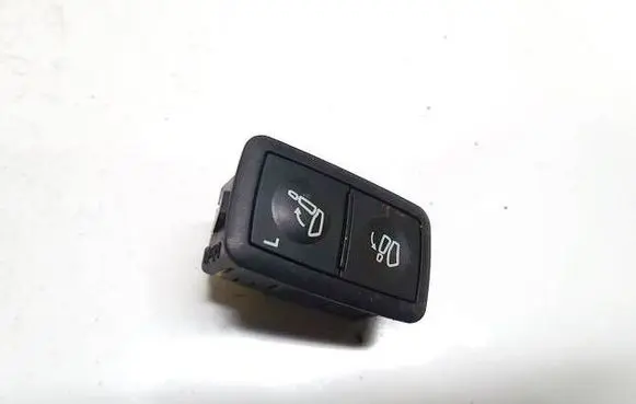 Mercedes-Benz GL X164 Seat control switch a1648706810 03150616