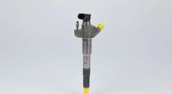 Renault Master III Fuel injector 166009567R