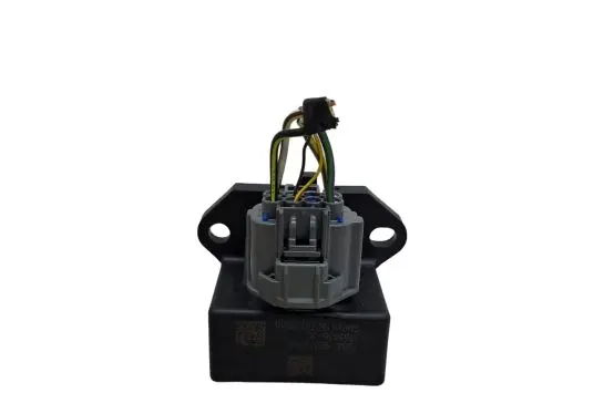 Ford Mondeo MK V Fuel injection pump control unit/module FU5A9D370KA