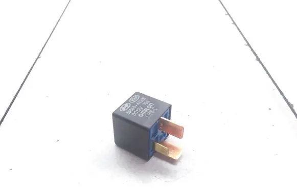 KIA Sorento Other relay 368604X000