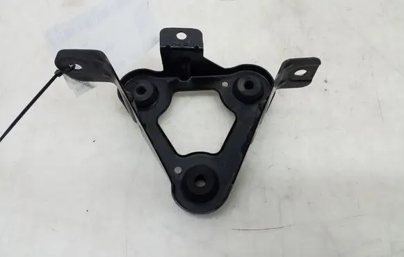 Mercedes-Benz S W221 ABS pump bracket A2214310640