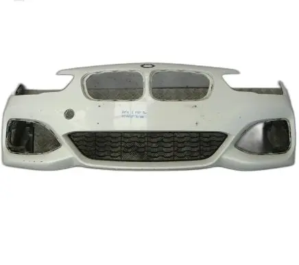 BMW 1 F20 F21 Front bumper