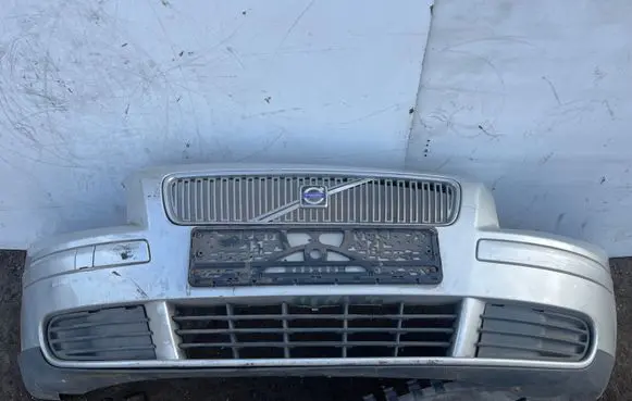 Volvo V50 Front bumper