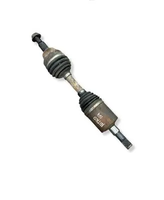Dodge Nitro Front driveshaft P52114571AB TBC1437S0272