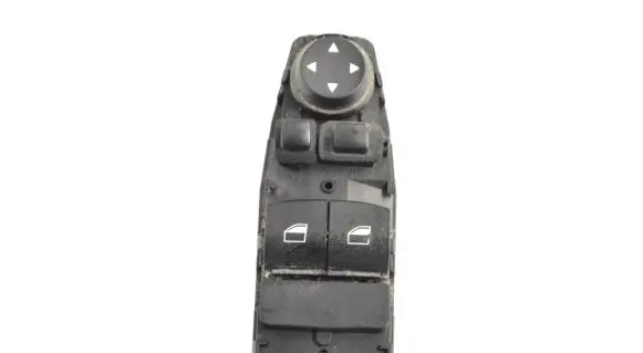 BMW 6 F12 F13 Electric window control switch 9196678