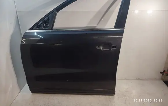 Audi Q5 SQ5 Front door