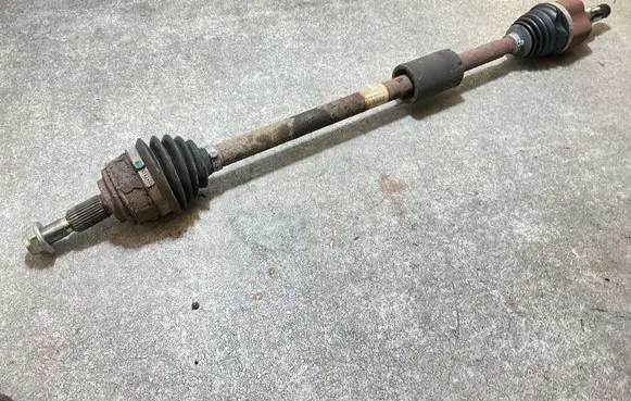 Ford Puma Front driveshaft L1T63B436BB