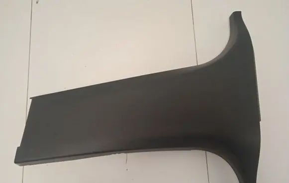 Mercedes-Benz E W212 (B) pillar trim (bottom) A2126903925