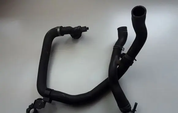 Audi Q2 - Brake vacuum hose/pipe 5Q0121049CQ
