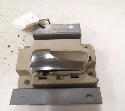 Volvo C70 Front door interior handle 9152497