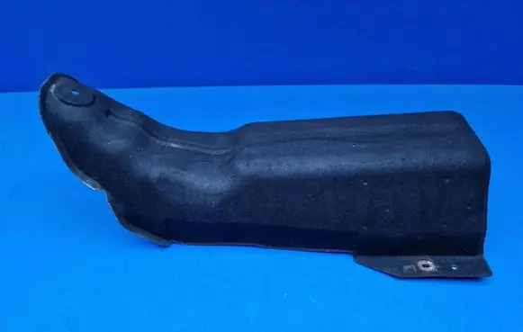 Alfa Romeo Brera Exhaust heat shield 