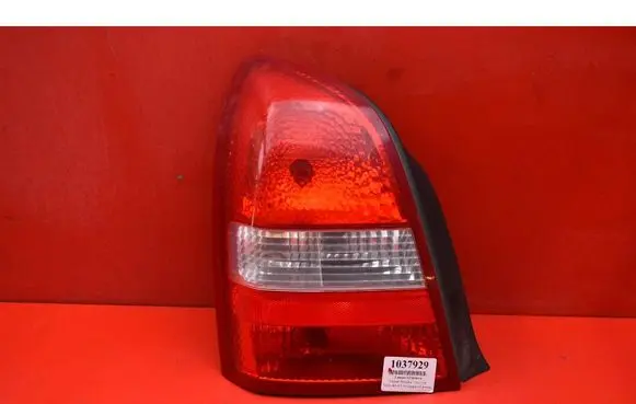 Nissan Primera Rear/tail lights