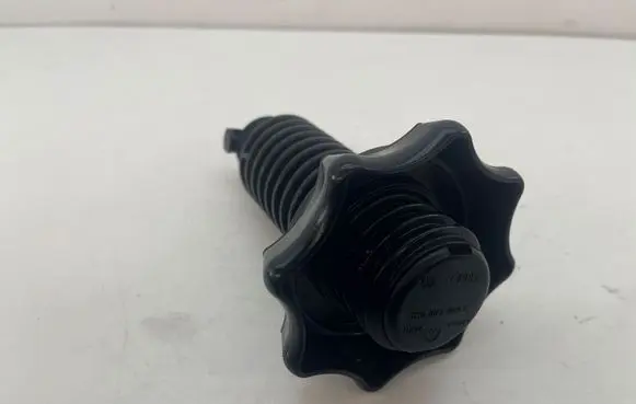 Volkswagen Golf VI Spare wheel bolt 1K0803899E