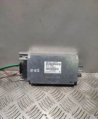 BMW 7 E65 E66 Voice control module 844169608019 197766 01000230C1
