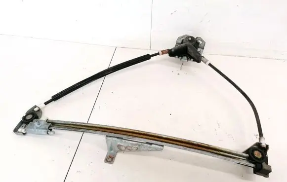 Audi 80 90 B3 Sliding door window regulator with motor