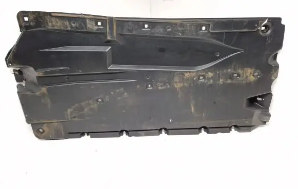 Peugeot 508 RXH Side bottom protection 9671391880