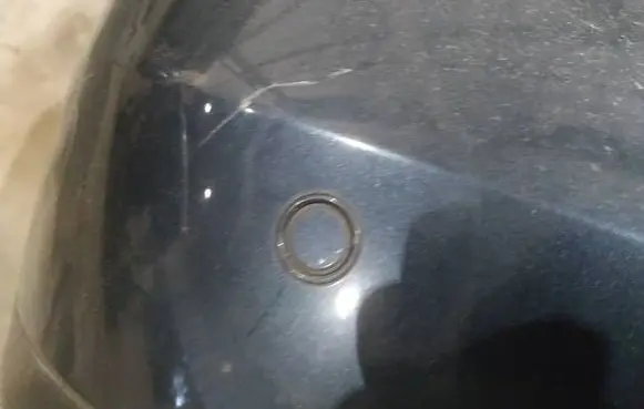 Volkswagen PASSAT B6 Parking PDC sensor 